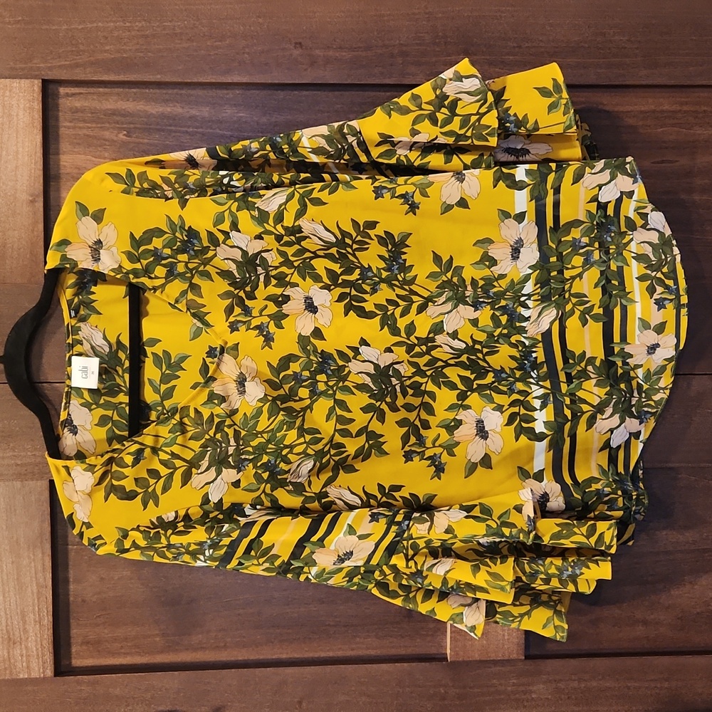 Cabi blouse